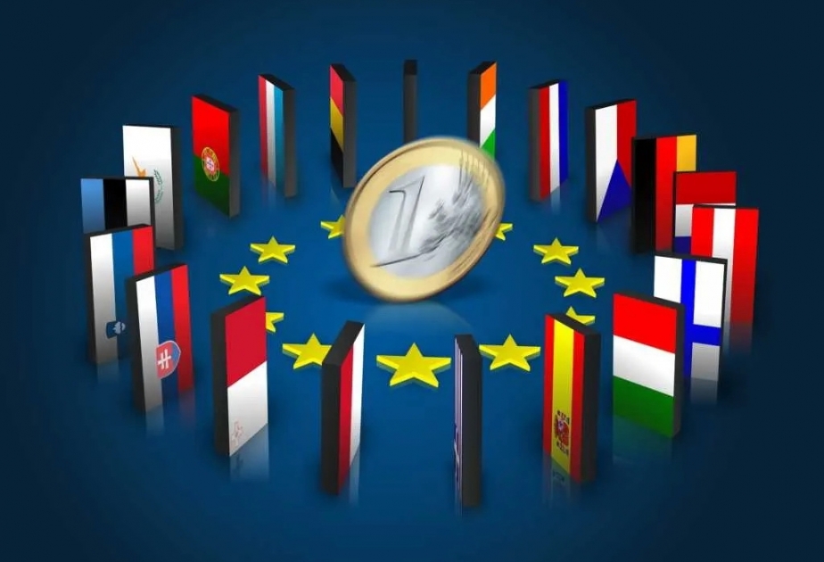 Inflation im Euroraum unter drei Prozent