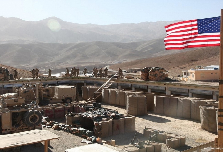 Drones target Iraq's Ain al-Asad airbase, no casualties, damage – sources