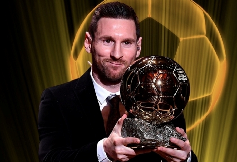 'We stayed at the top for 15 years' - Lionel Messi reflects on 'great battle' with Cristiano Ronaldo as Inter Miami star suggests their rivalry is over after winning his eighth Ballon d'Or