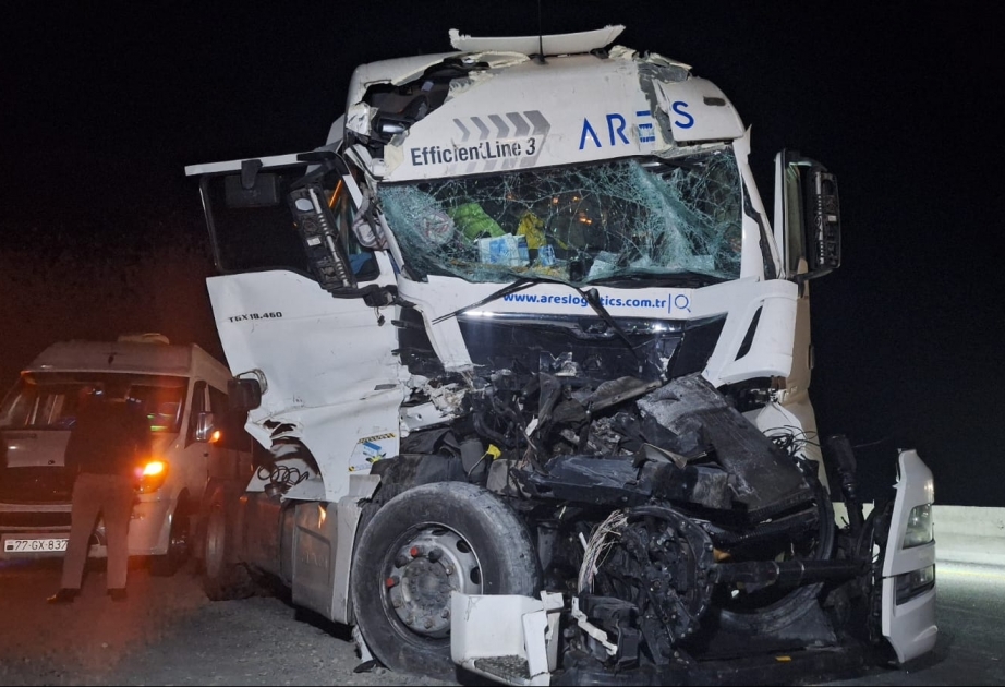 Ucarda eyni ərazidə ard-arda baş verən iki yol qəzasında xəsarət alanların kimliyi məlum olub  YENİLƏNİB FOTO VİDEO