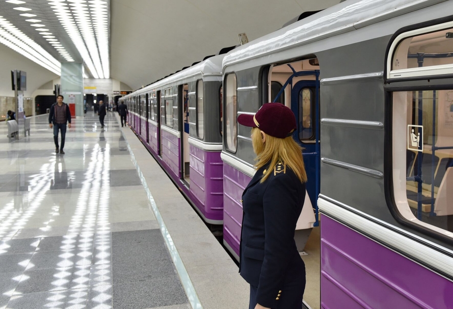 Metroda gedişhaqqı tariflərini təsdiqləmək səlahiyyəti Rəqəmsal İnkişaf və Nəqliyyat Nazirliyinə verilib - EKSKLÜZİV