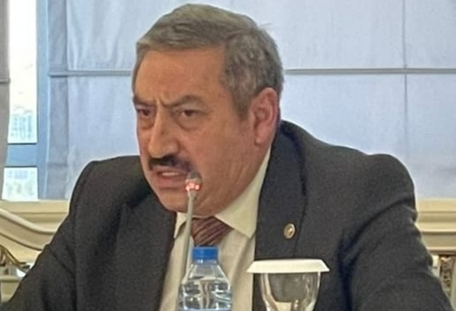 İcma nümayəndəsi: Qərbi azərbaycanlılar öz haqlarını tələb edirlər