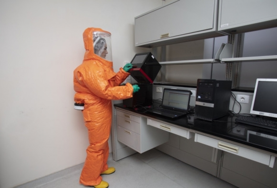 AQTİ-nin laboratoriyası dabaq xəstəliyinin ELISA müayinə metodu ilə təyini üzrə uğurlu nəticə əldə edib
