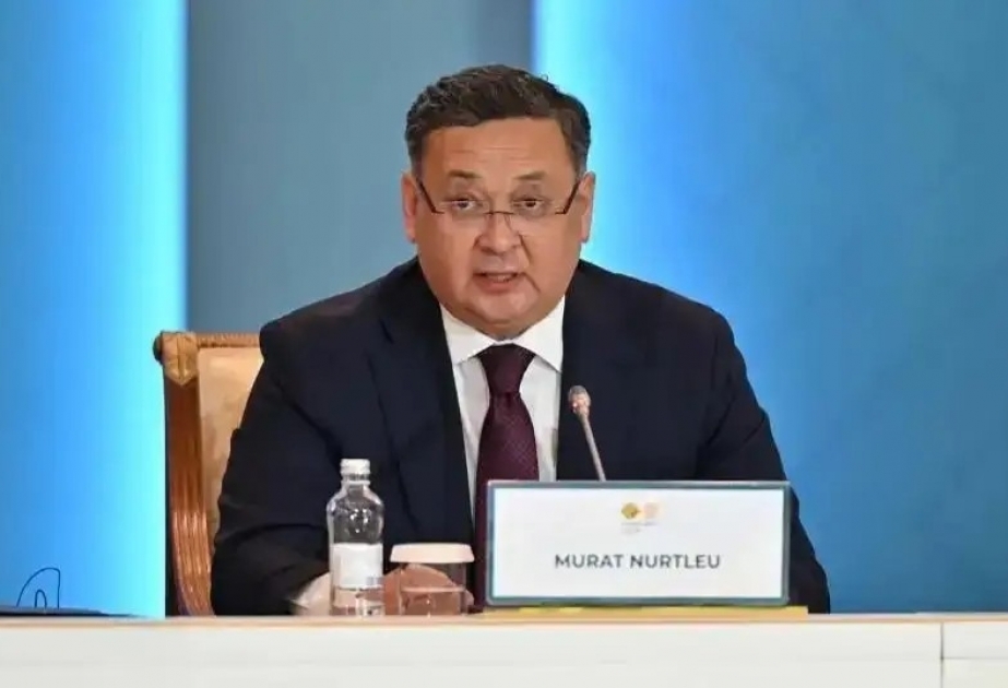 Средний коридор открывает новые возможности для полноценного торгового и инвестиционного взаимодействия между Азией и Европой – глава МИД Казахстана