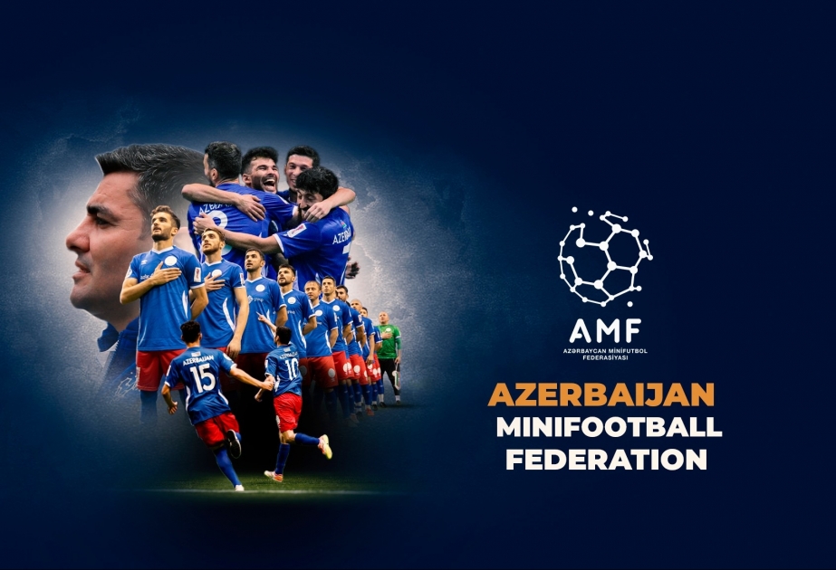 Dünya çempionatı: Azərbaycanın minifutbol yığması Portuqaliyaya qarşı