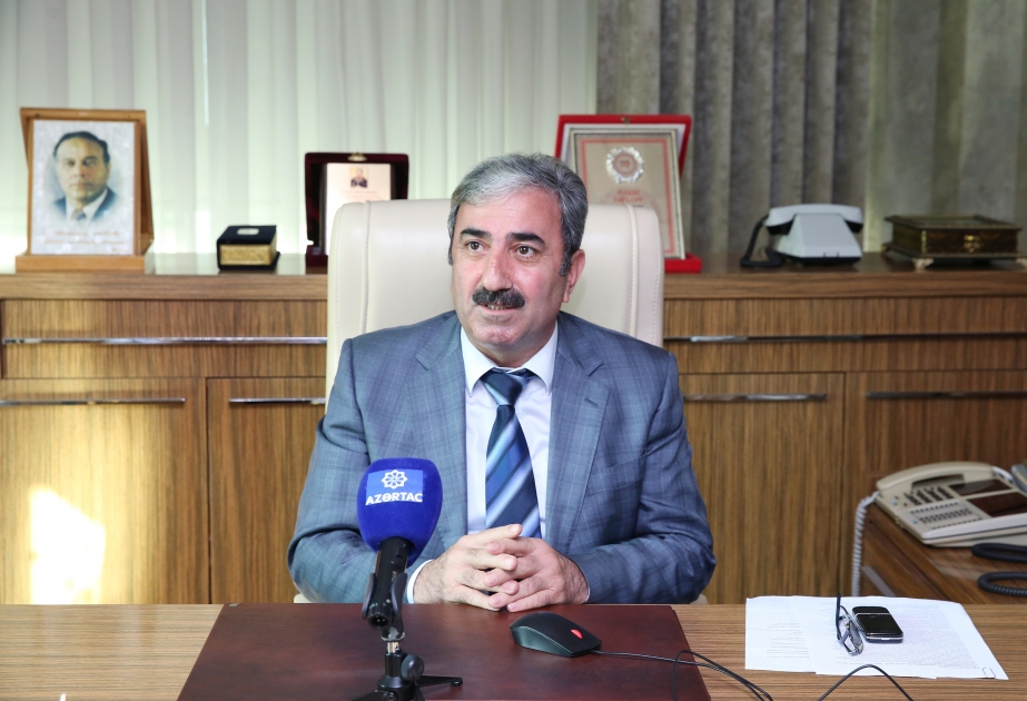 Sədr müavini: “Bakı Metropoliteni”ndə reklamlardan əldə edilən gəlir bütün gəlirlərin 3 faizini təşkil edib