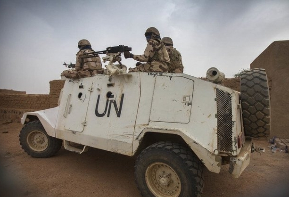 L’ONU : le dernier convoi des Casques bleus quitte Kidal