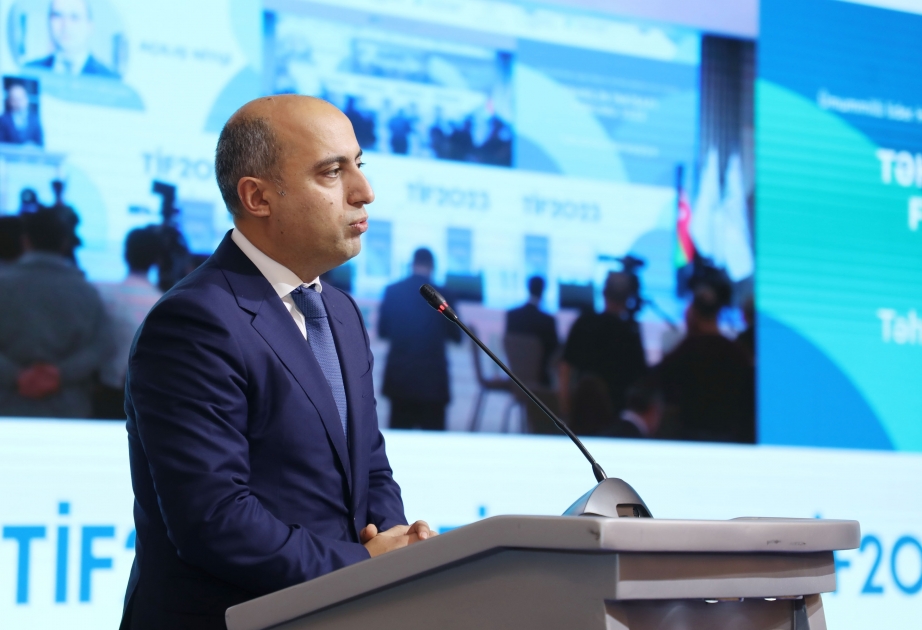 Министр: Согласно нашим прогнозам, в ближайшие три года как минимум три азербайджанских вуза войдут в Топ-800