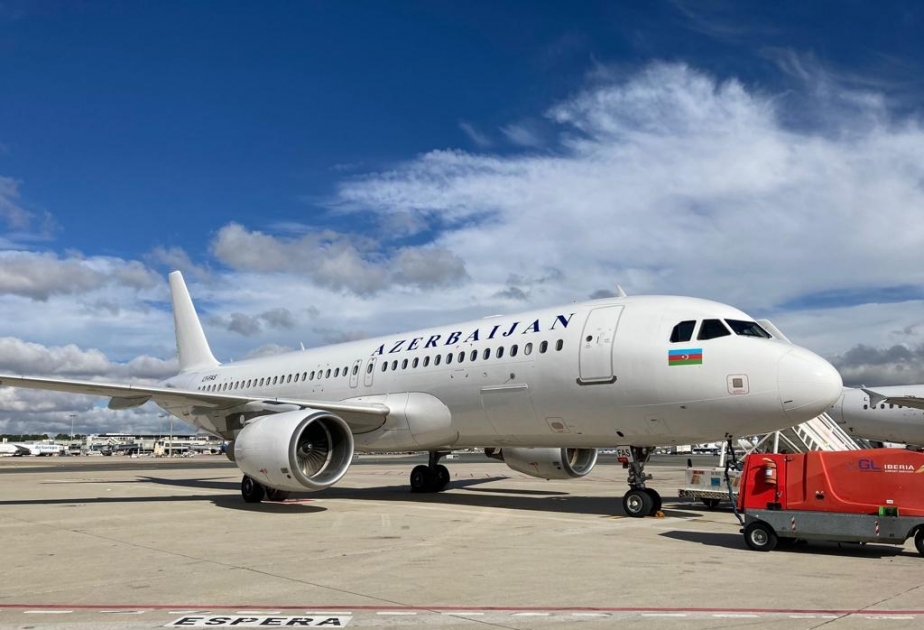 AZAL sərnişindaşımaya artan tələbatı ödəmək üçün “GetJet Airlines” ilə əməkdaşlıq sazişi imzalayıb