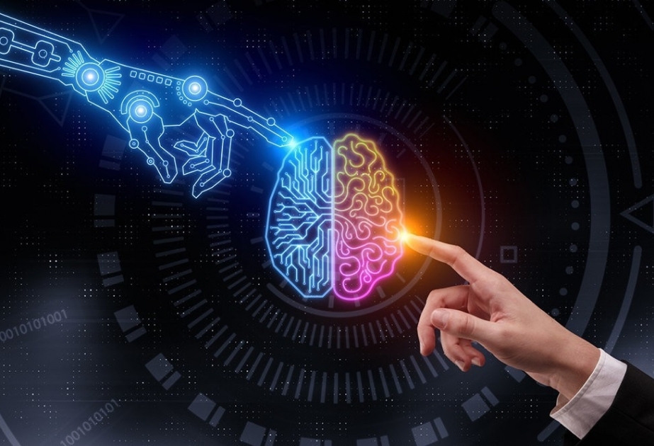 Словарь английского языка Collins назвал искусственный интеллект словом года