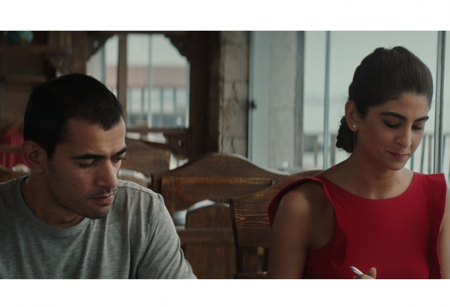 “Mərmər soyuğu” filmi “Arctıc Open” festivalında iştirak edəcək