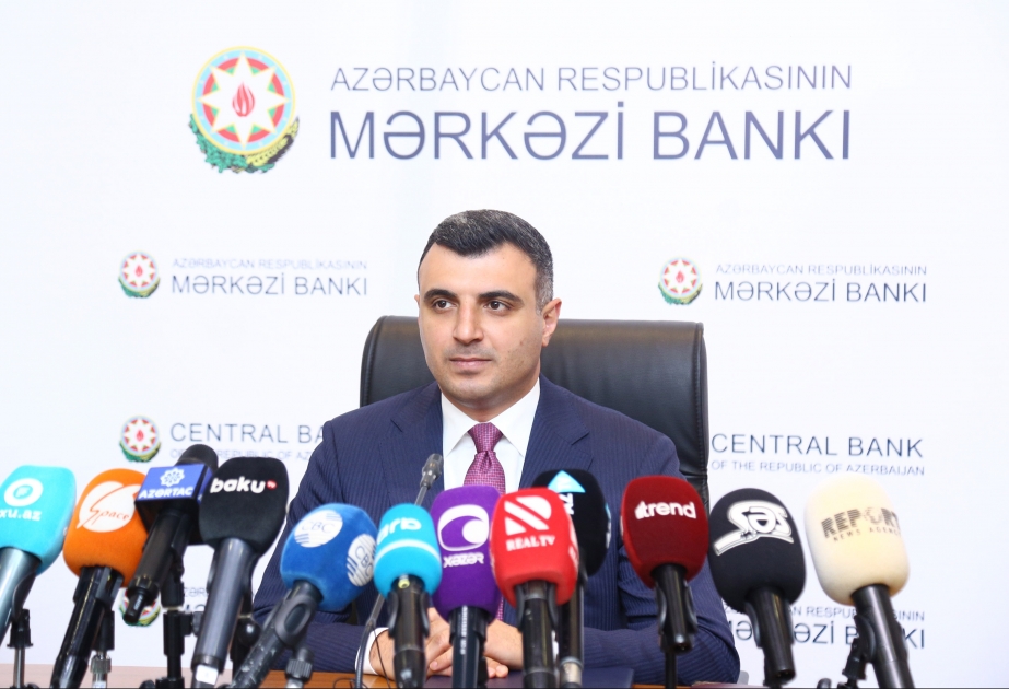 Taleh Kazımov: Pul bazası ilin sonunda 20 faizdən çox artacaq