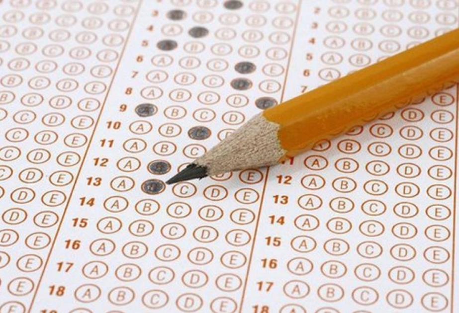 Vergi orqanlarında işləmək istəyən namizədlər üçün test imtahanı keçiriləcək