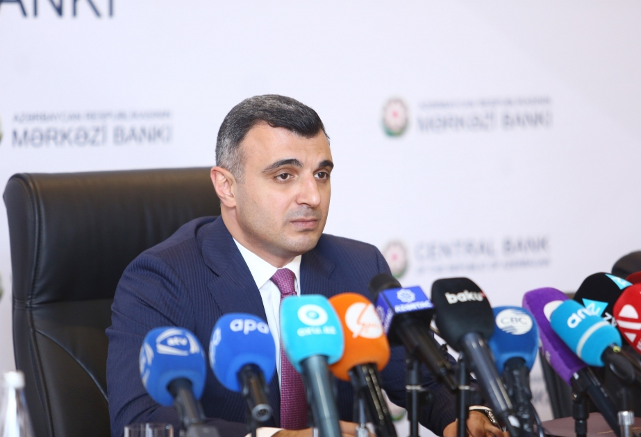 احتياطي العملة الأذربيجاني الاستراتيجي يبلغ 66.4 مليار دولار