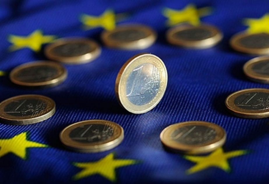 Euro zone inflation drops to two-year low in October; economy shrinks in third quarter