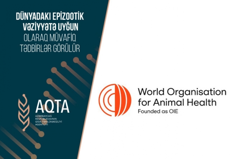 Bir neçə ölkədən heyvandarlıq və quşçuluq məhsullarının Azərbaycana idxalına məhdudiyyət tətbiq olunub