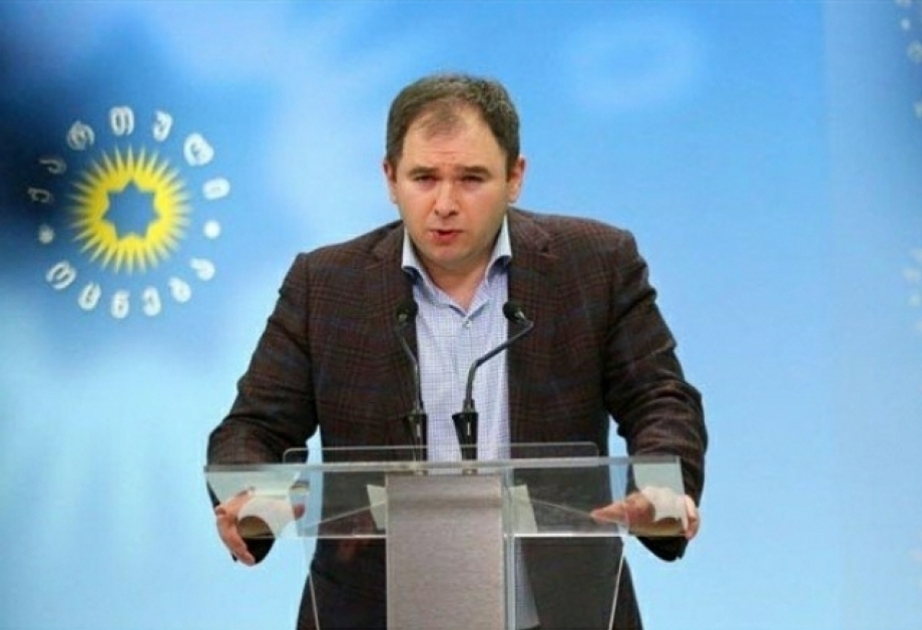 Político georgiano: "Queremos que el acuerdo de paz entre Azerbaiyán y Armenia se firme en Tiflis"