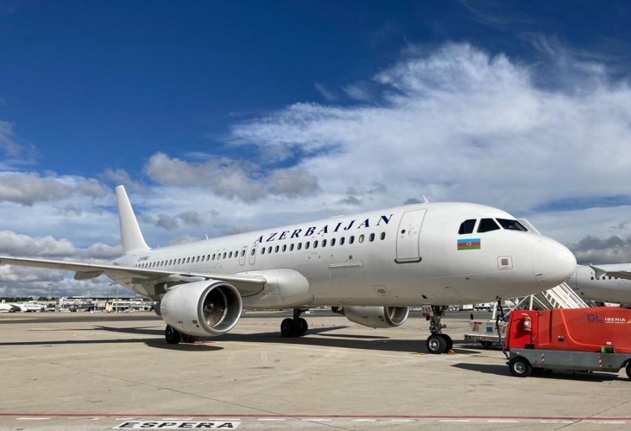 AZAL unterzeichnet Kooperationsvertrag mit GetJet Airlines