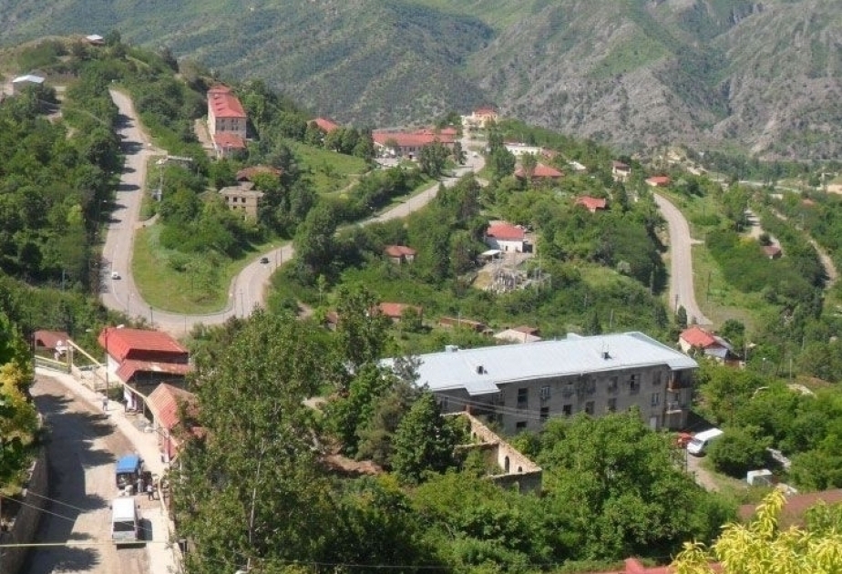 Rector de UNEC propone crear una sucursal de la universidad en Karabaj