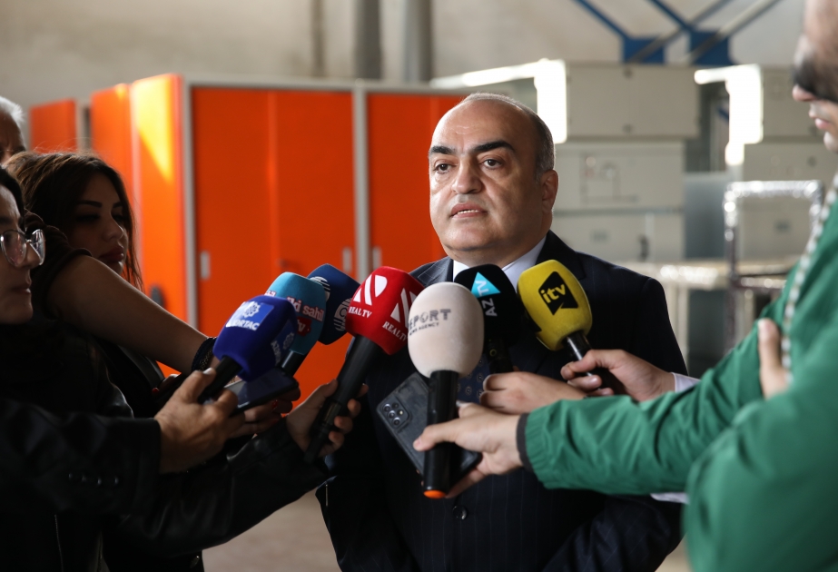 Əmlak Məsələləri Dövlət Xidməti özəlləşdirmə prosesinə yerli və xarici investorların cəlb olunmasını davam etdirir