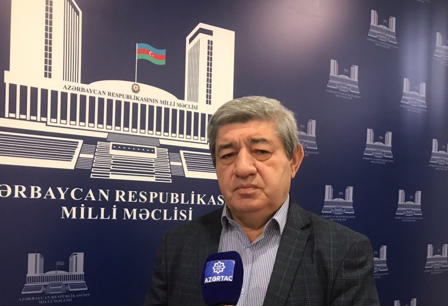 Akademik: Türk xalqlarının mədəni və mənəvi birliyini onların siyasi birliyi tamamlamalıdır