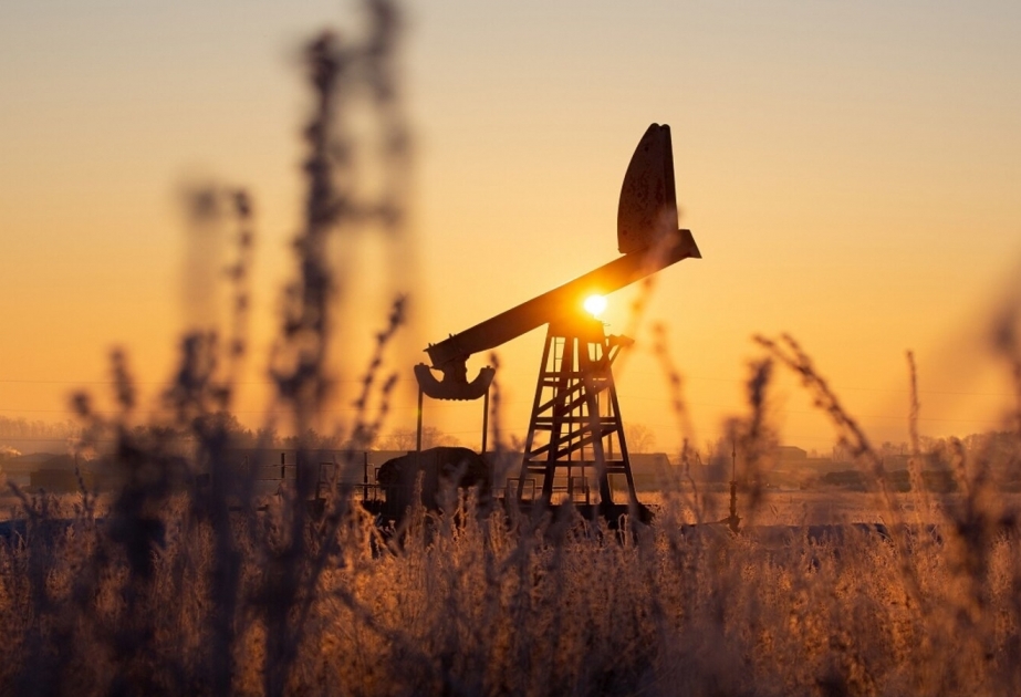 Le prix du pétrole azerbaïdjanais en diminution