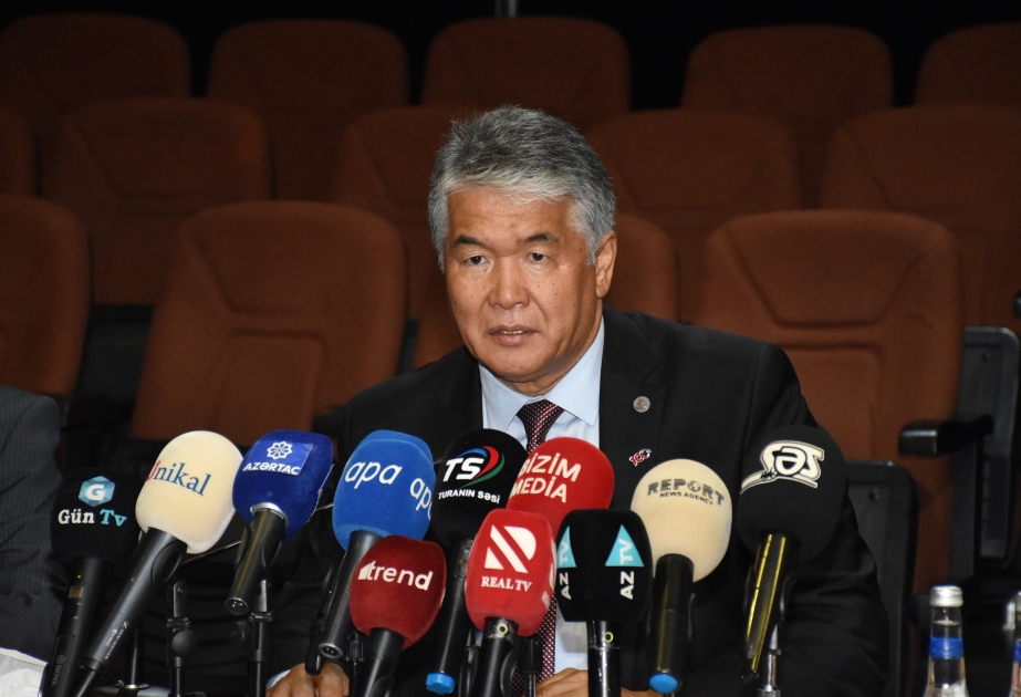 TURKSOY Secretary General: International Theater Festival will make a significant contribution to integration of theaters of Turkic-speaking countries