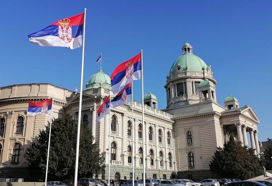 Serbian president announces Dec. 17 snap elections