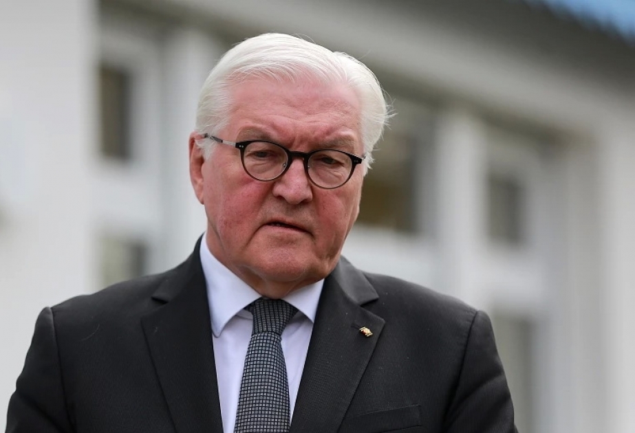 Президент Германии извинился за колониальные преступления, совершенные в Танзании