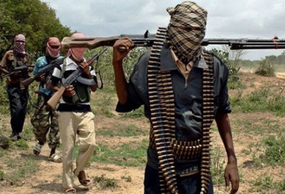 Nigeria: Viele Tote bei Boko-Haram-Angriff