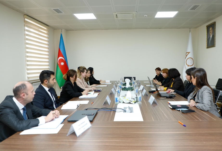 Azərbaycanda qida nəzarəti sistemi beynəlxalq standartlara uyğun təkmilləşdirilir
