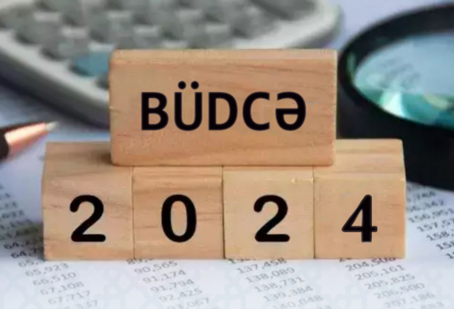 Gələn il üçün dövlət büdcəsinin gəlirləri 34 milyard 173 milyon manat proqnozlaşdırılır