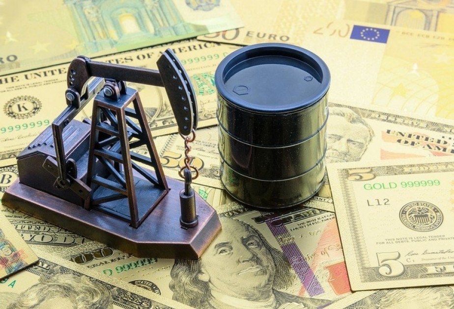 Gələn il üzrə proqnozlaşdırılan dövlət büdcəsi gəlirlərinin 50,2 faizi neft  sektorunun payına düşür - AZƏRTAC