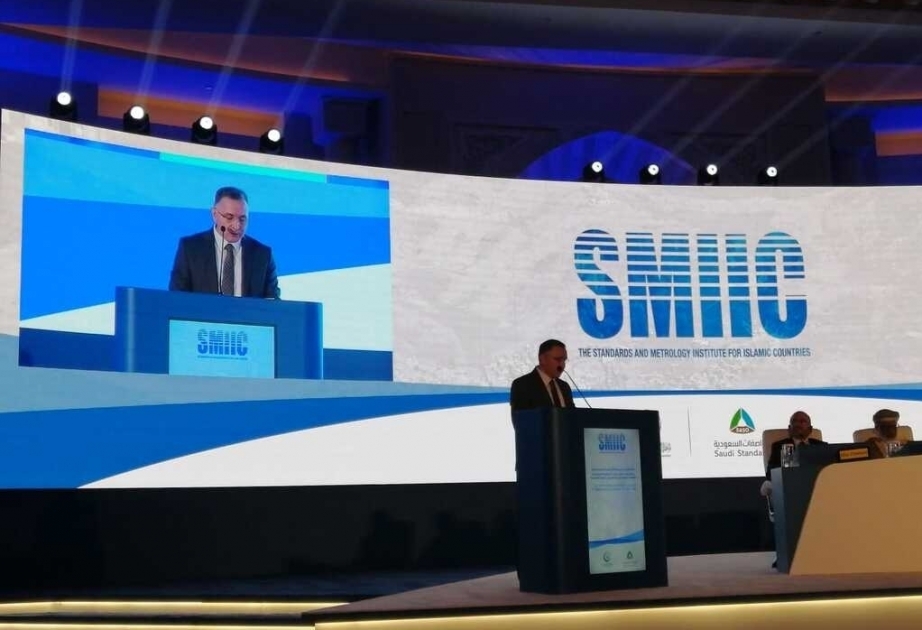 OIC calls upon all member states to take advantage of global halal market