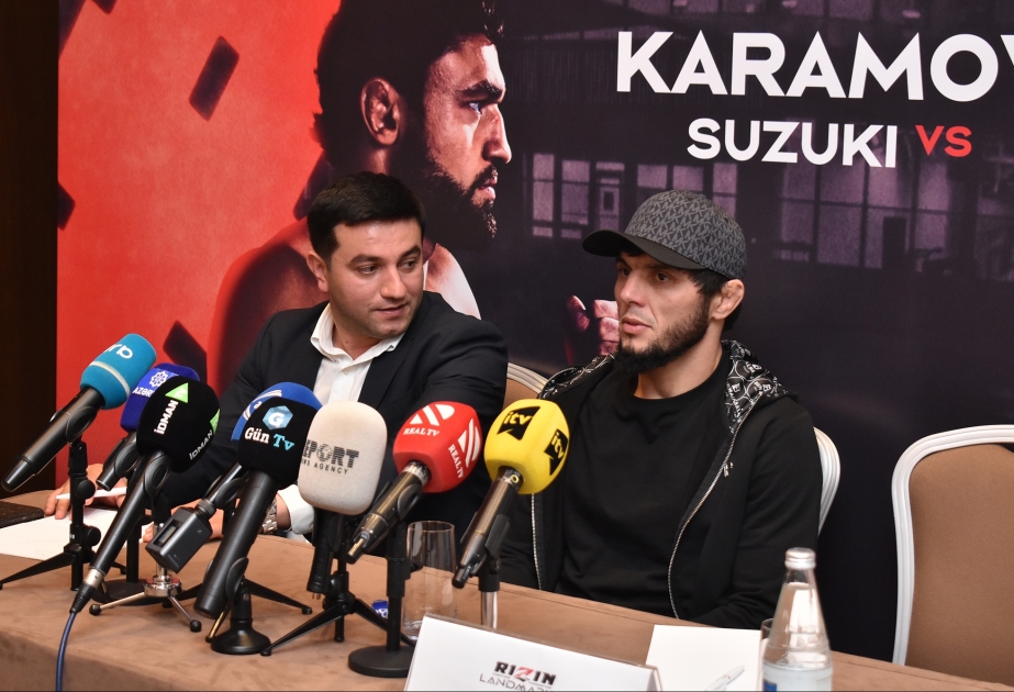 Tofiq Musayev: İstənilən rəqiblə döyüşə tam hazıram