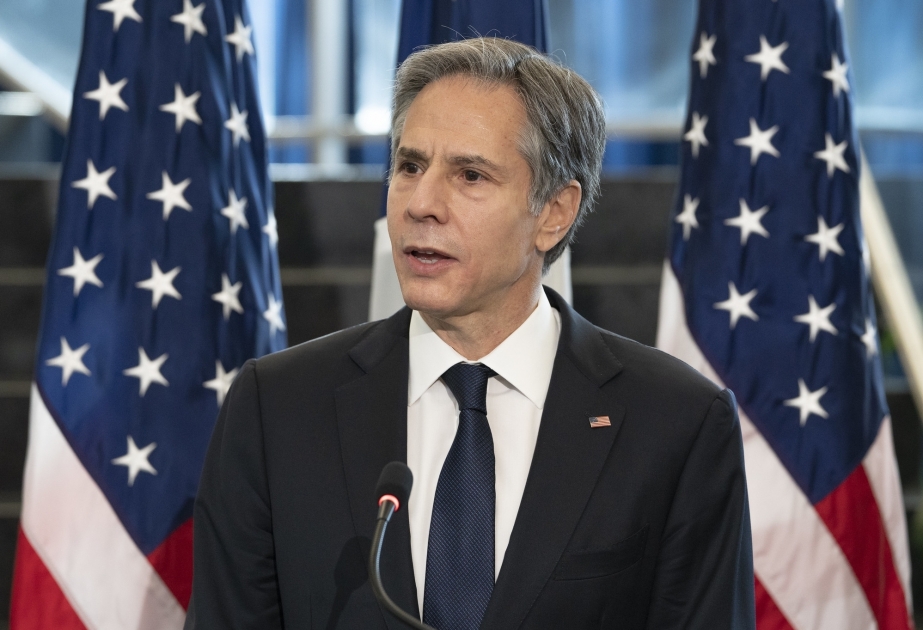 Blinken to visit Israel, Jordan, Japan, South Korea and India on November 2-10