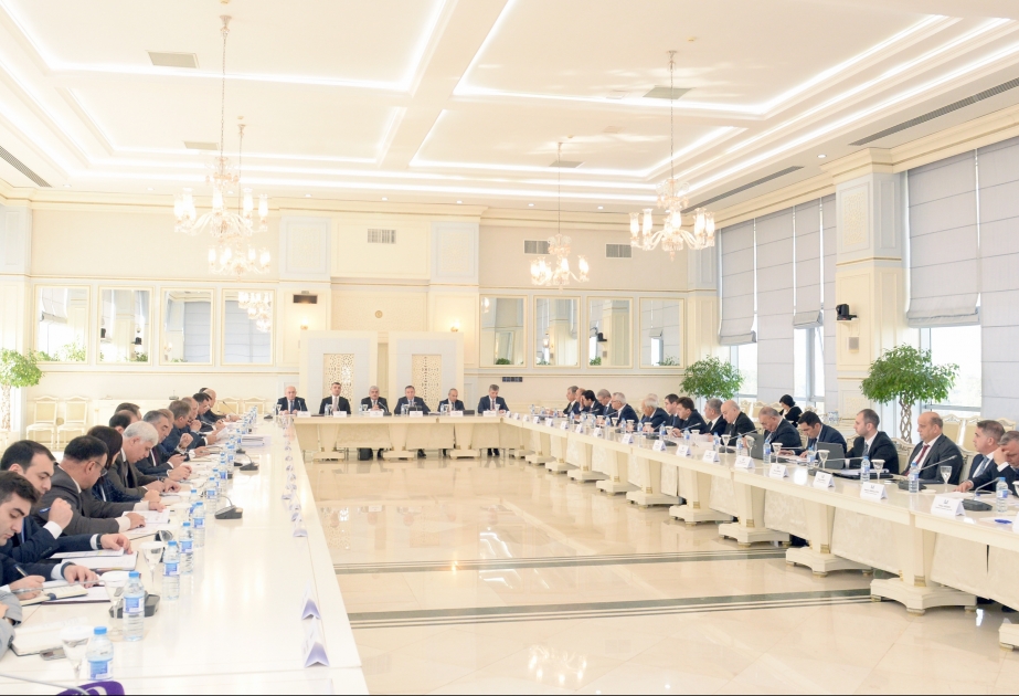 Gələn il ölkədə mədəniyyət sahələrinin maliyyələşdirilməsi üçün 574,8 milyon manat vəsait nəzərdə tutulub