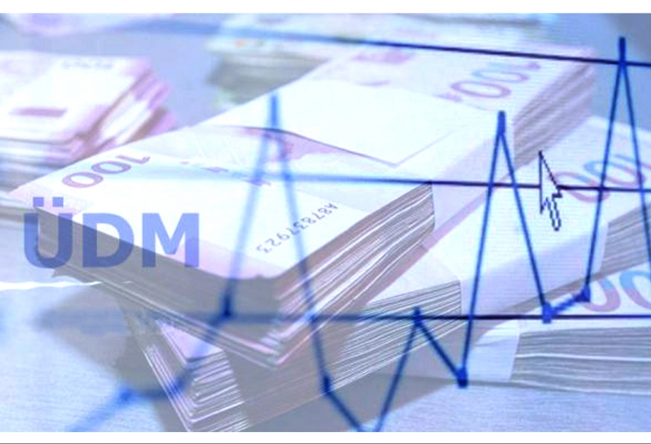 2024-cü ildə ölkədə ÜDM-in real ifadədə 118,4 milyard manat təşkil edəcəyi proqnozlaşdırılır