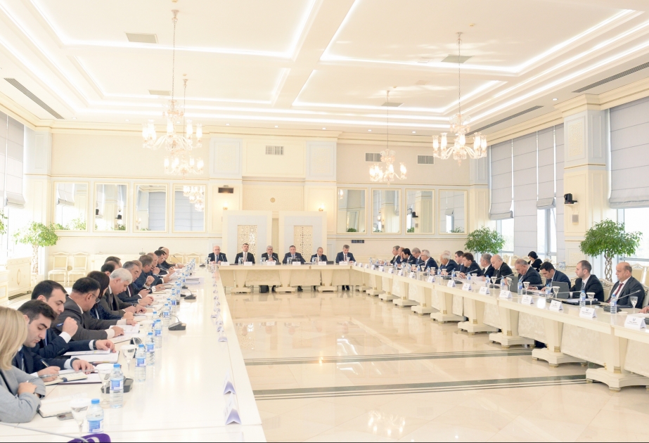 2024-cü ildə İcbari Tibbi Sığorta Fondunun gəlir və xərcləri bərabər olaraq 2811,4 milyon manat təşkil edəcək