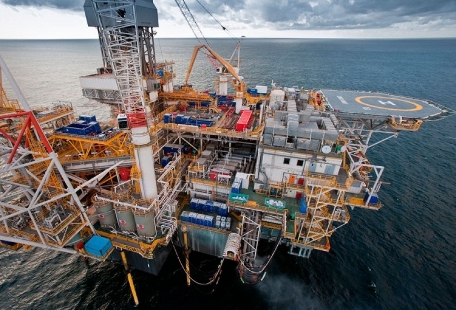 bp and its co-venturers spent over $2 billion on Shah Deniz activities in first three Qs of 2023
