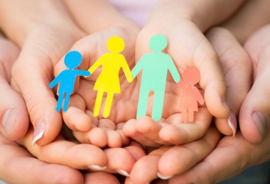 Sosial müdafiə və sosial təminat xərcləri üçün 4542,2 milyon manat vəsait proqnozlaşdırılıb