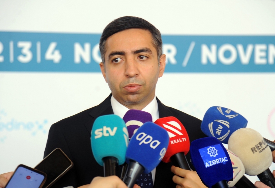 Onkoloji xəstəliklərin tibbi sığorta çərçivəsində müalicəsi üçün hesablamalar aparılır VİDEO