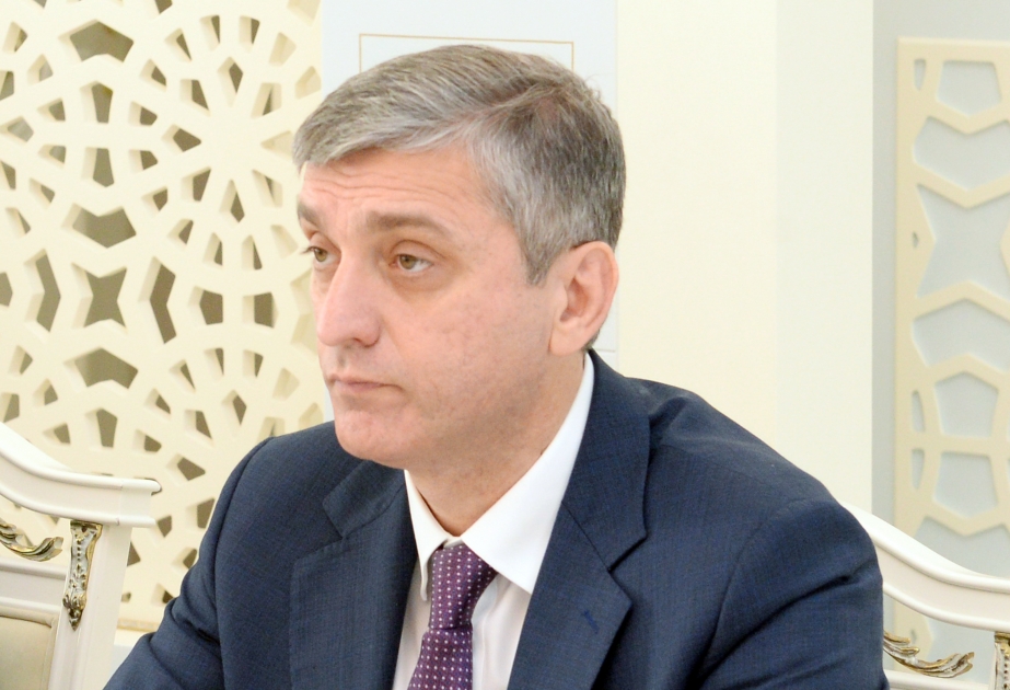 Vüqar Gülməmmədov: Ölkə iqtisadiyyatında əlverişli makroiqtisadi mühitin müşahidə ediləcəyi proqnozlaşdırılır