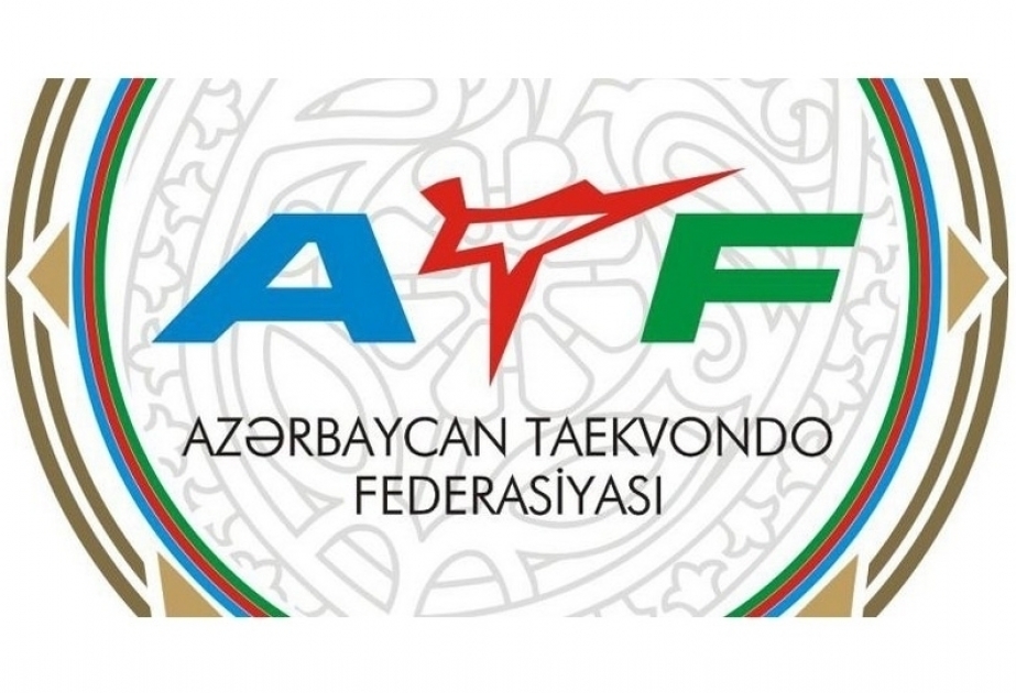 Taekwondistas azerbaiyanos competirán en la Copa de Presidente 2023 en Jordania