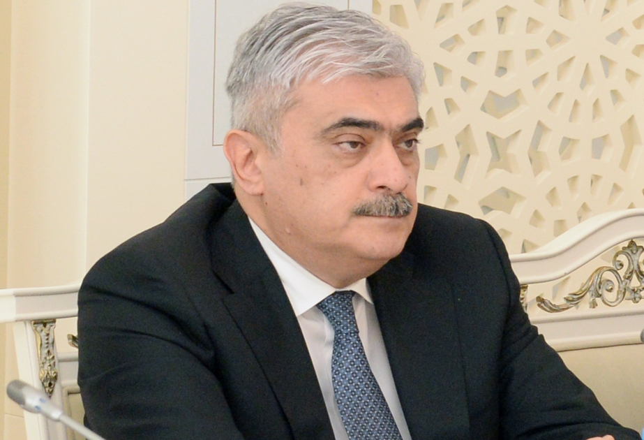 Maliyyə naziri: Növbəti iki ildə Azərbaycanın xarici dövlət borcu əhəmiyyətli dərəcədə azalacaq