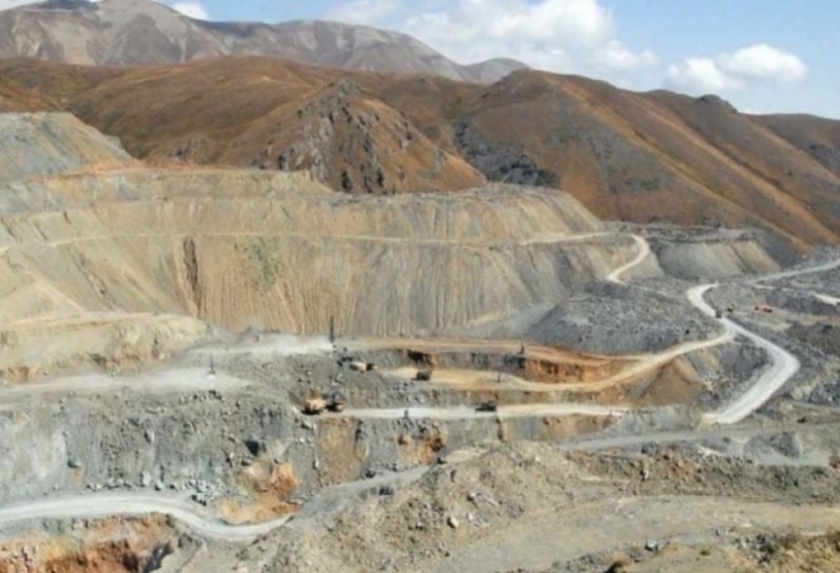 Dövlət Xidməti: Dekabrda 21 faydalı qazıntı yatağı hərraca çıxarılacaq