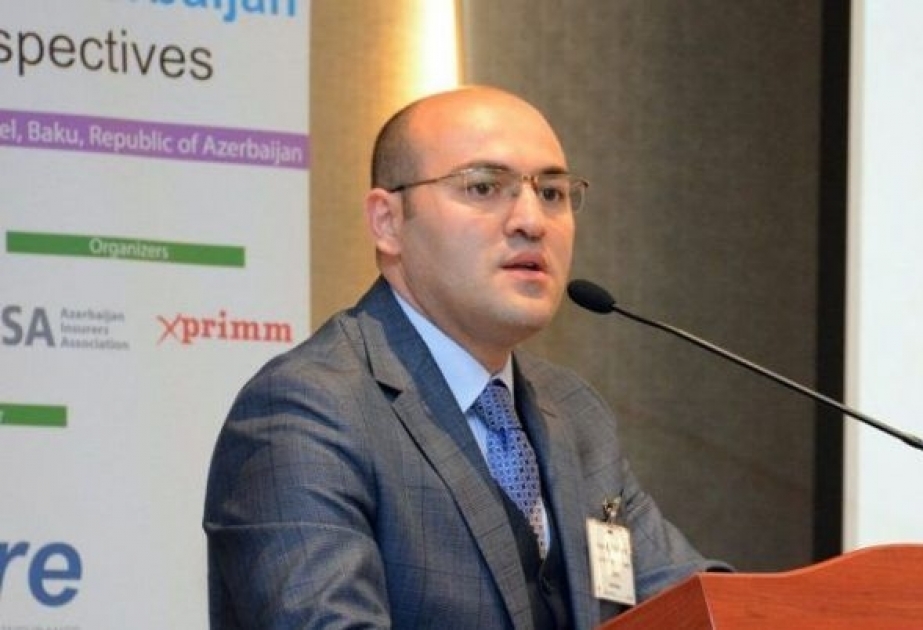 Bu il heyvandarlıqla bağlı 800 min manatadək sığorta ödənişi həyata keçirilib