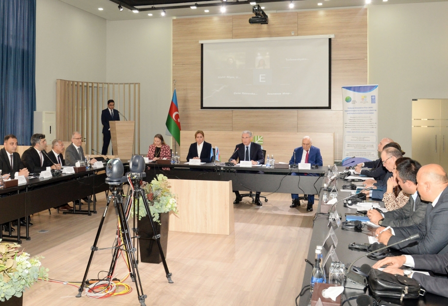 К концу века уровень Каспия может понизиться на 3,7 метра