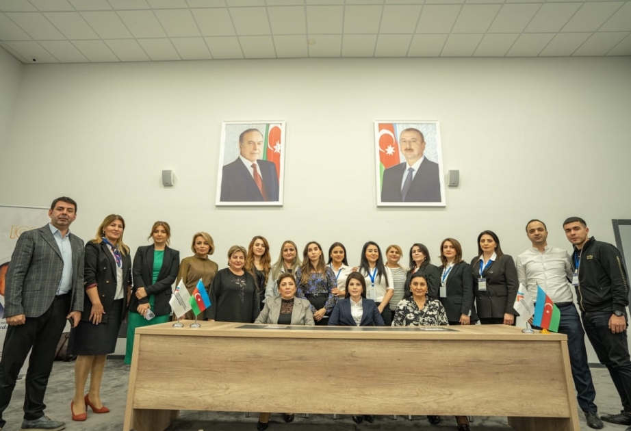 ”Sözümüz imzamızdır, adımız simamızdır”-  Laçında tədbir