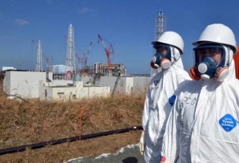 3rd release of Fukushima treated radioactive water begins